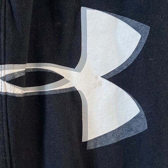 Under Armour Sweatpants Size S❤️‍🔥❤️‍🔥❤️‍🔥 - Picture 2 of 4